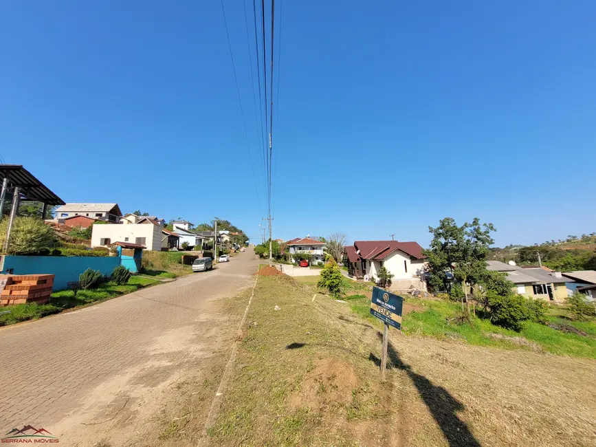 Terreno / Lote à venda, 450m2 em Nova Petropolis - RS - imagem 4 Foto 4 de Terreno / Lote à venda, 450m2 em Nova Petropolis - RS