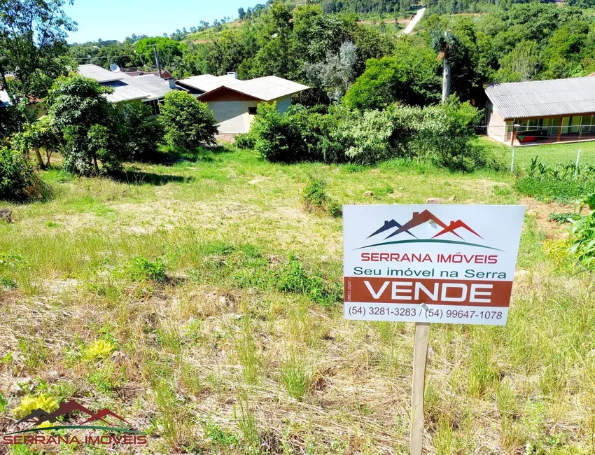 Terreno / Lote à venda, 450m2 em Nova Petropolis - RS - imagem 1 Foto 1 de Terreno / Lote à venda, 450m2 em Nova Petropolis - RS
