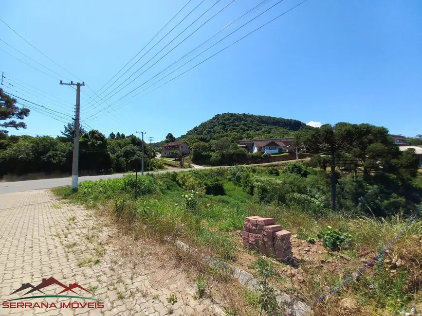 Foto 2 de Terreno / Lote à venda, 430m2 em Nova Petropolis - RS