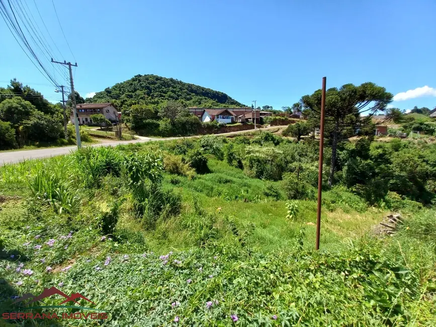 Terreno / Lote à venda, 430m2 em Nova Petropolis - RS - imagem 3 Foto 3 de Terreno / Lote à venda, 430m2 em Nova Petropolis - RS