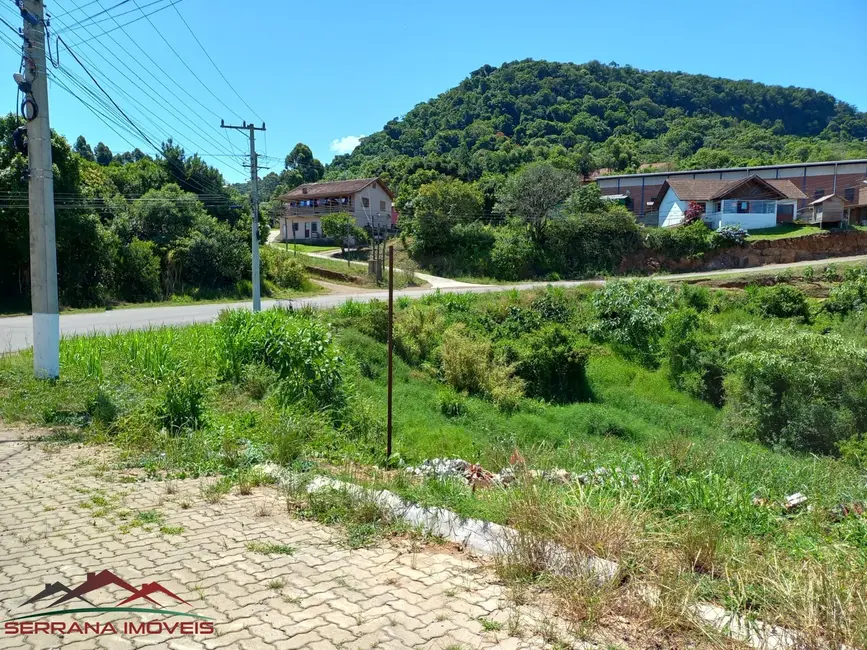 Foto 1 de Terreno / Lote à venda, 430m2 em Nova Petropolis - RS