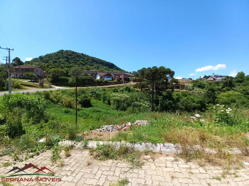 Terreno / Lote à venda, 430m2 em Nova Petropolis - RS - imagem 4 Foto 4 de Terreno / Lote à venda, 430m2 em Nova Petropolis - RS