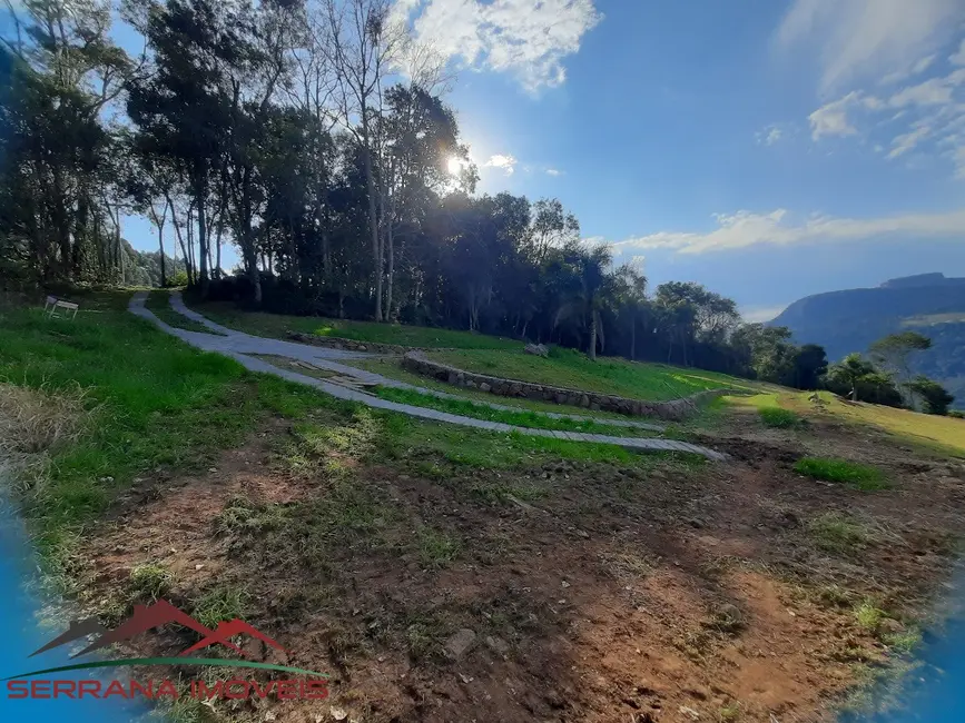 Foto 2 de Terreno / Lote à venda, 81000m2 em Nova Petropolis - RS