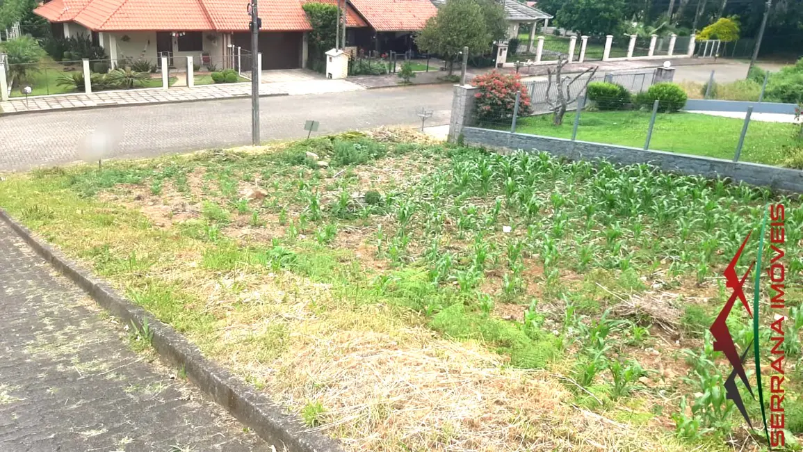 Terreno / Lote à venda, 394m2 em Nova Petropolis - RS - imagem 5 Foto 5 de Terreno / Lote à venda, 394m2 em Nova Petropolis - RS