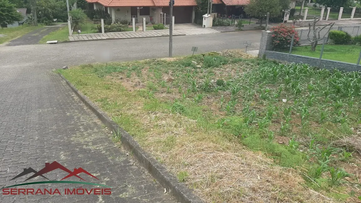 Terreno / Lote à venda, 394m2 em Nova Petropolis - RS - imagem 9 Foto 9 de Terreno / Lote à venda, 394m2 em Nova Petropolis - RS