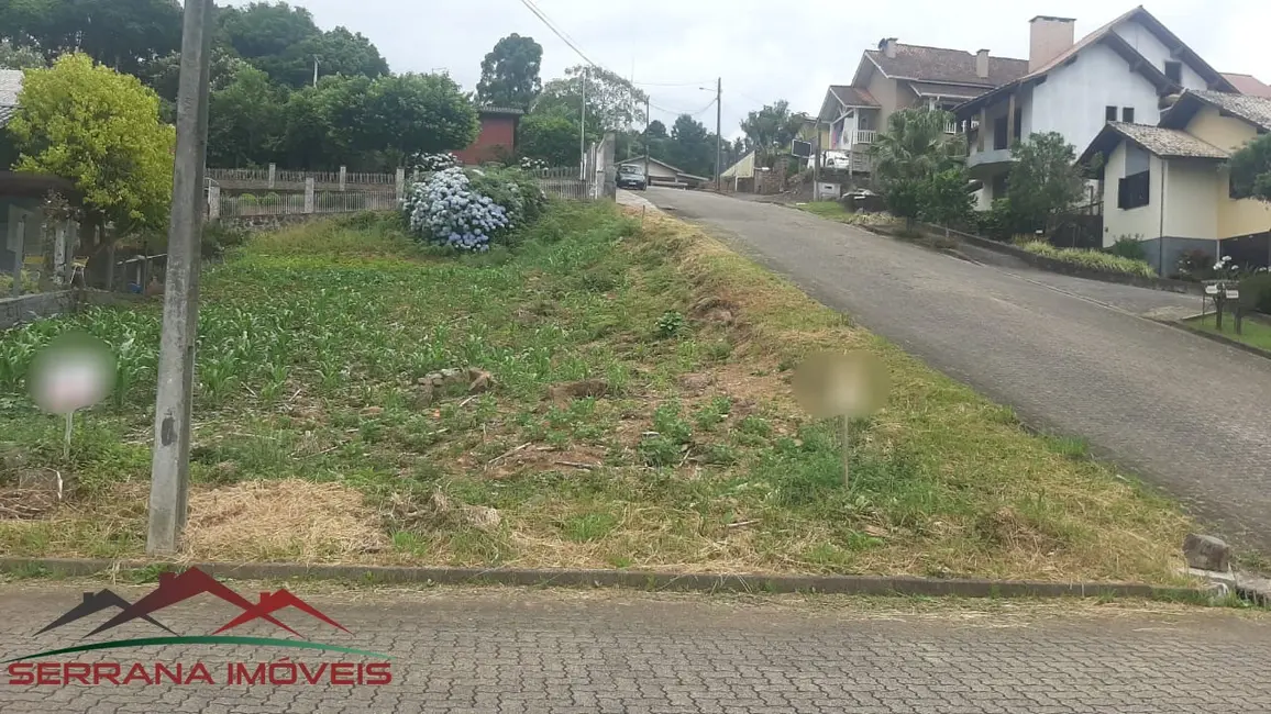 Terreno / Lote à venda, 394m2 em Nova Petropolis - RS - imagem 4 Foto 4 de Terreno / Lote à venda, 394m2 em Nova Petropolis - RS