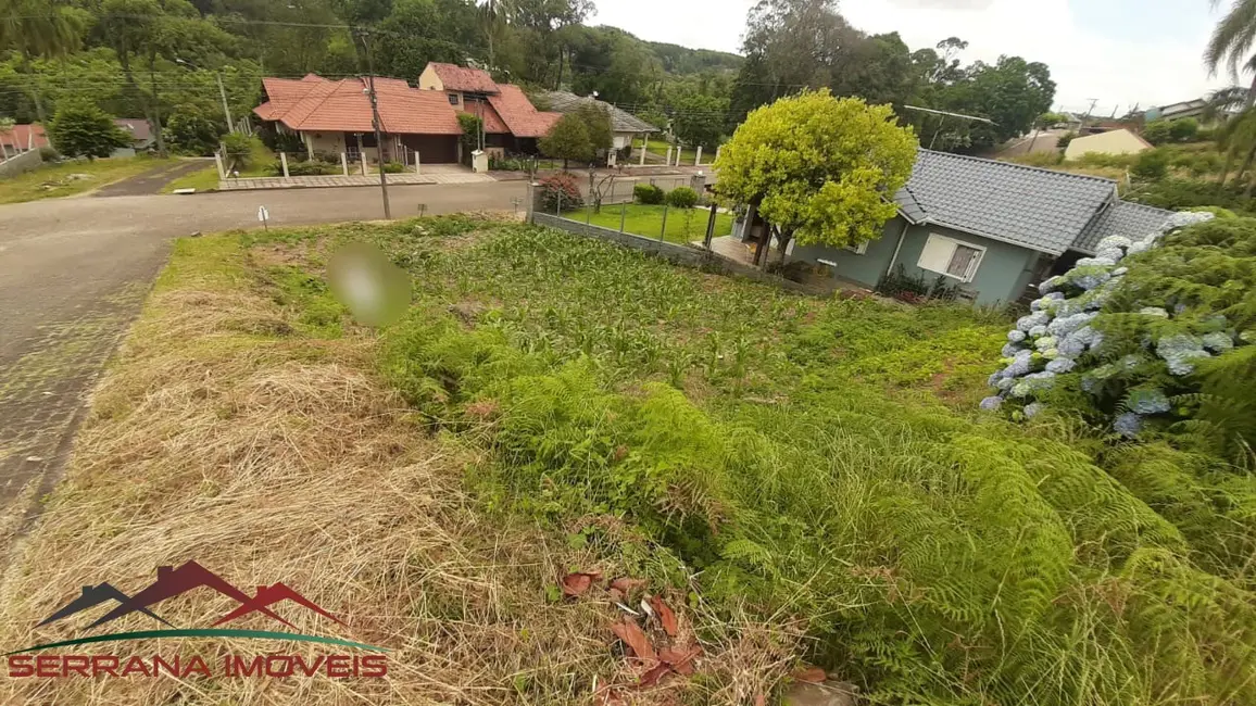 Terreno / Lote à venda, 394m2 em Nova Petropolis - RS - imagem 3 Foto 3 de Terreno / Lote à venda, 394m2 em Nova Petropolis - RS
