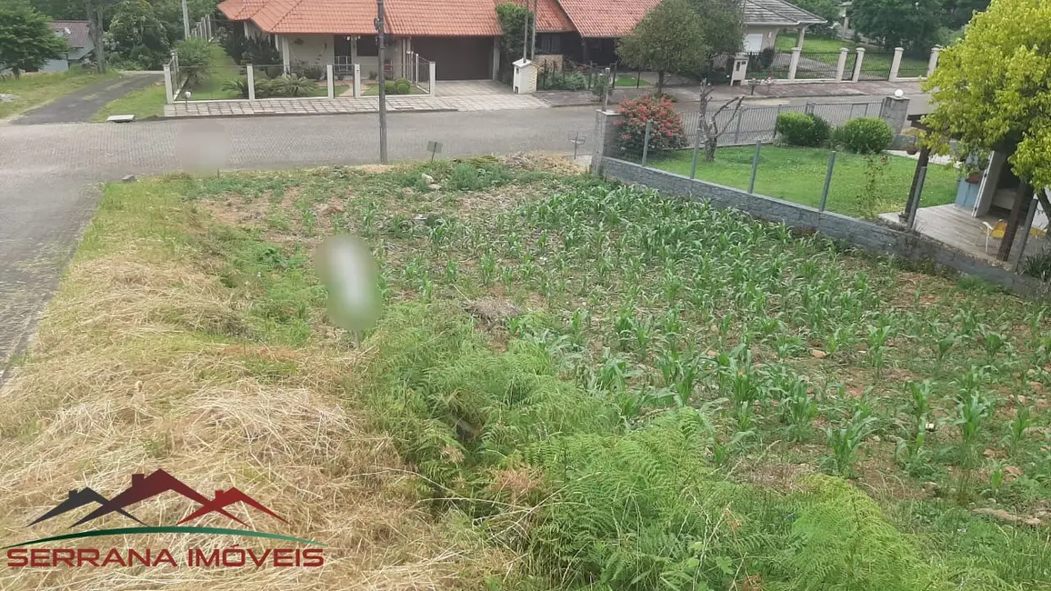 Terreno / Lote à venda, 394m2 em Nova Petropolis - RS - imagem 6 Foto 6 de Terreno / Lote à venda, 394m2 em Nova Petropolis - RS