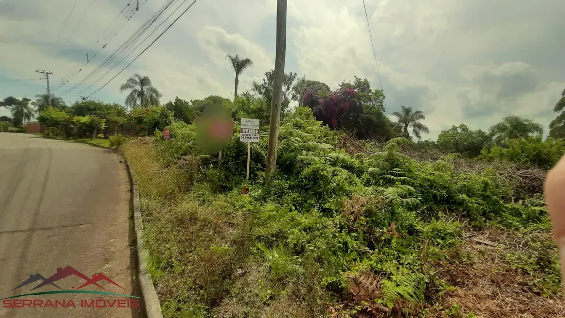 Terreno / Lote à venda, 607m2 em Nova Petropolis - RS - imagem 6 Foto 6 de Terreno / Lote à venda, 607m2 em Nova Petropolis - RS