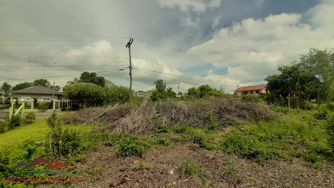 Terreno / Lote à venda, 607m2 em Nova Petropolis - RS - imagem 3 Foto 3 de Terreno / Lote à venda, 607m2 em Nova Petropolis - RS