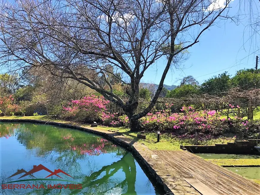 Foto 3 de Sítio / Rancho com 5 quartos à venda, 480m2 em Nova Petropolis - RS