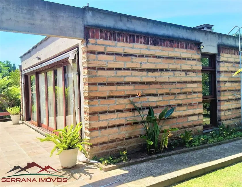 Foto 9 de Sítio / Rancho com 5 quartos à venda, 480m2 em Nova Petropolis - RS