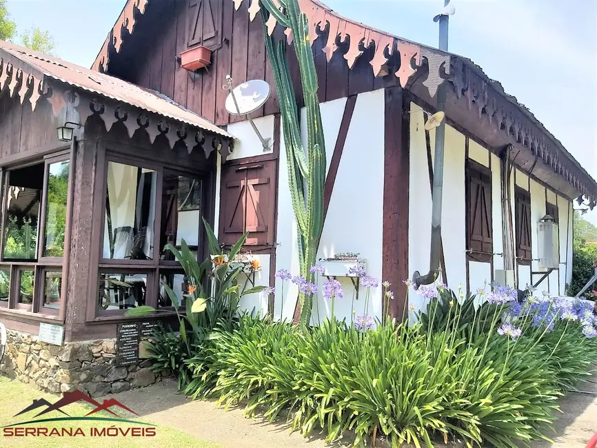 Foto 6 de Sítio / Rancho com 5 quartos à venda, 480m2 em Nova Petropolis - RS