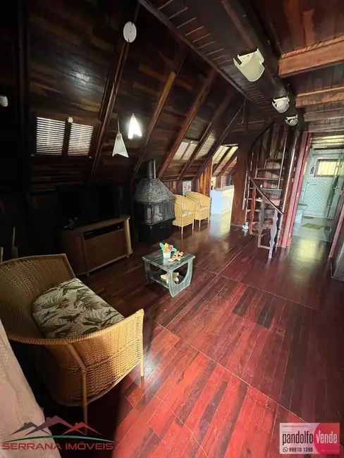 Foto 9 de Chácara com 3 quartos à venda, 80m2 em Eldorado Do Sul - RS