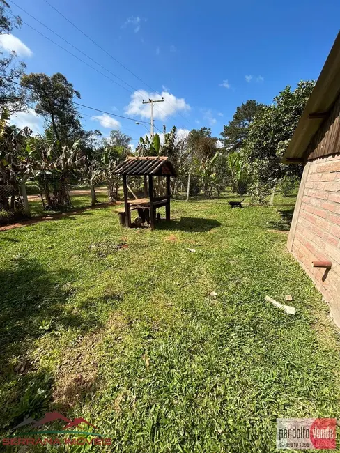 Foto 5 de Chácara com 3 quartos à venda, 80m2 em Eldorado Do Sul - RS