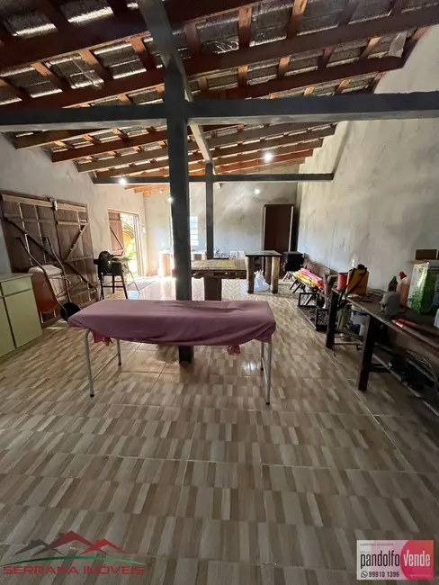 Foto 6 de Chácara com 3 quartos à venda, 80m2 em Eldorado Do Sul - RS