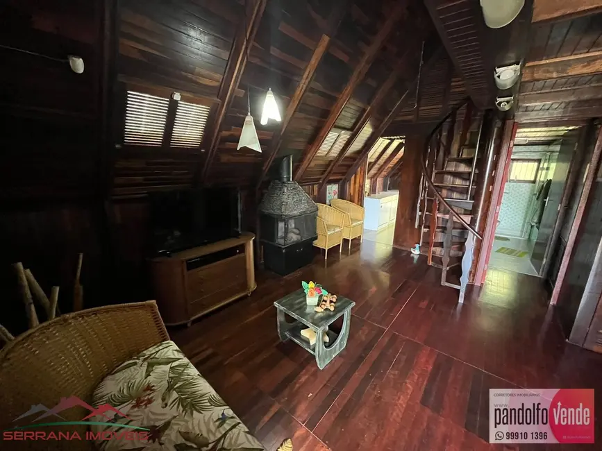 Foto 8 de Chácara com 3 quartos à venda, 80m2 em Eldorado Do Sul - RS