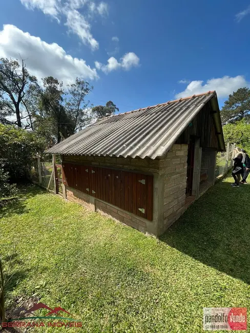 Foto 3 de Chácara com 3 quartos à venda, 80m2 em Eldorado Do Sul - RS