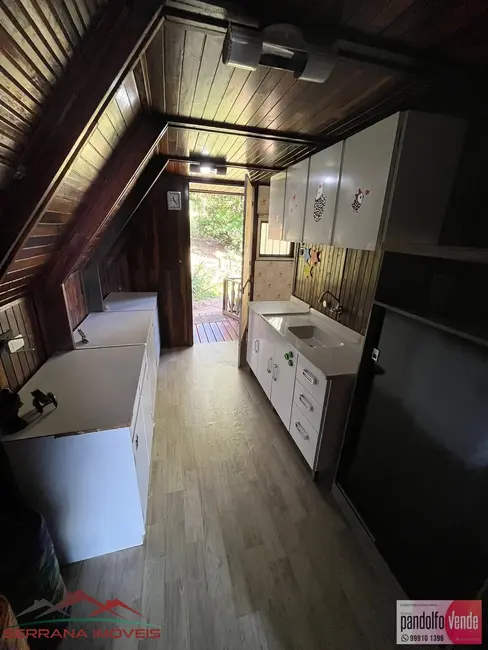 Foto 7 de Chácara com 3 quartos à venda, 80m2 em Eldorado Do Sul - RS