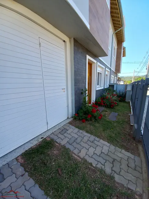 Casa com 3 quartos à venda, 115m2 em Nova Petropolis - RS - imagem 4 Foto 4 de Casa com 3 quartos à venda, 115m2 em Nova Petropolis - RS