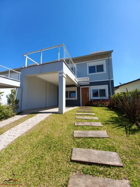 Foto 8 de Casa com 3 quartos à venda, 115m2 em Nova Petropolis - RS