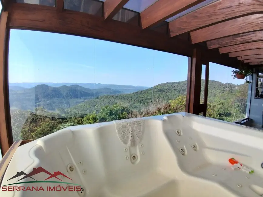 Foto 2 de Casa com 2 quartos à venda, 220m2 em Nova Petropolis - RS
