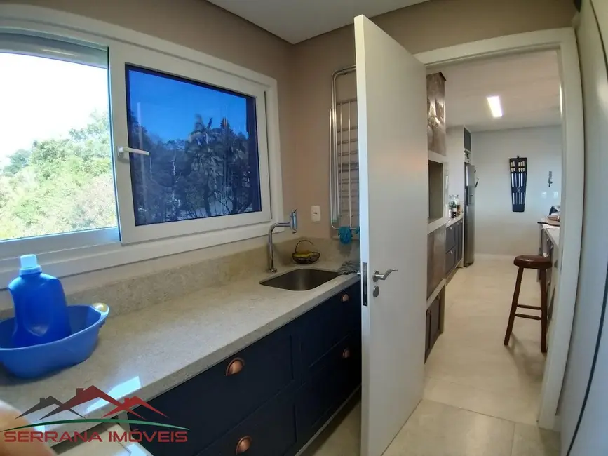 Casa com 2 quartos à venda, 220m2 em Nova Petropolis - RS - imagem 6 Foto 6 de Casa com 2 quartos à venda, 220m2 em Nova Petropolis - RS