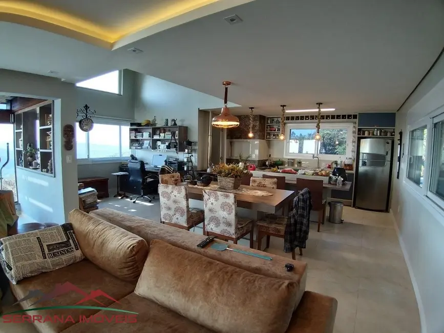 Casa com 2 quartos à venda, 220m2 em Nova Petropolis - RS - imagem 3 Foto 3 de Casa com 2 quartos à venda, 220m2 em Nova Petropolis - RS