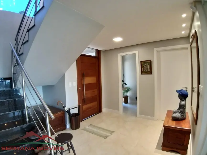 Casa com 2 quartos à venda, 220m2 em Nova Petropolis - RS - imagem 4 Foto 4 de Casa com 2 quartos à venda, 220m2 em Nova Petropolis - RS