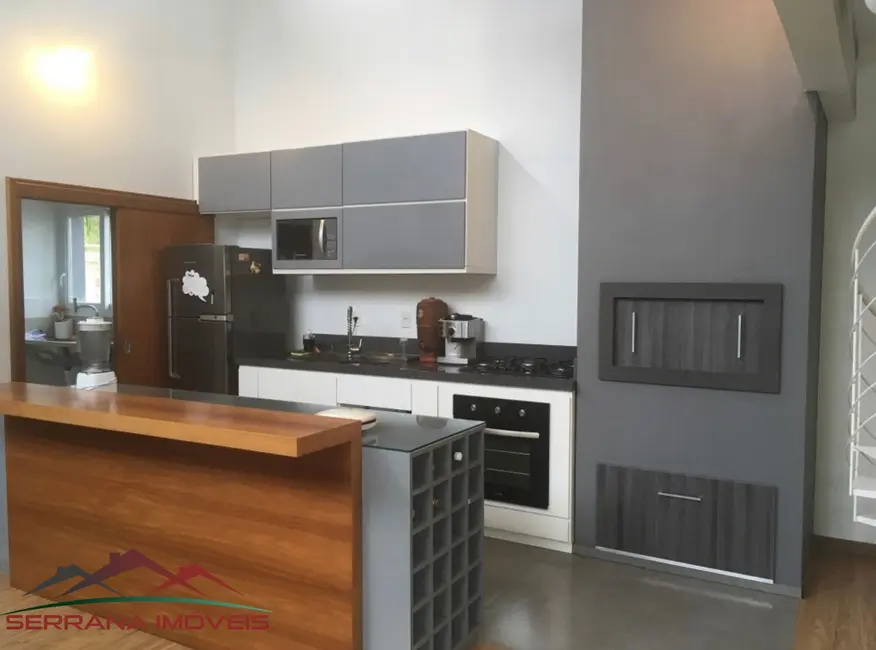 Casa com 2 quartos à venda, 141m2 em Nova Petropolis - RS - imagem 3 Foto 3 de Casa com 2 quartos à venda, 141m2 em Nova Petropolis - RS