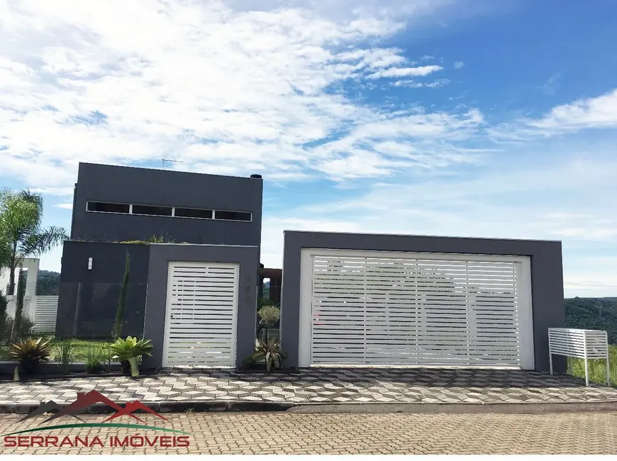 Casa com 2 quartos à venda, 141m2 em Nova Petropolis - RS - imagem 5 Foto 5 de Casa com 2 quartos à venda, 141m2 em Nova Petropolis - RS