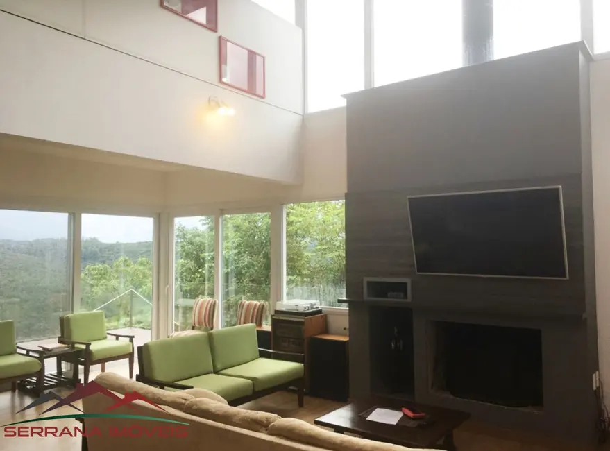 Casa com 2 quartos à venda, 141m2 em Nova Petropolis - RS - imagem 4 Foto 4 de Casa com 2 quartos à venda, 141m2 em Nova Petropolis - RS