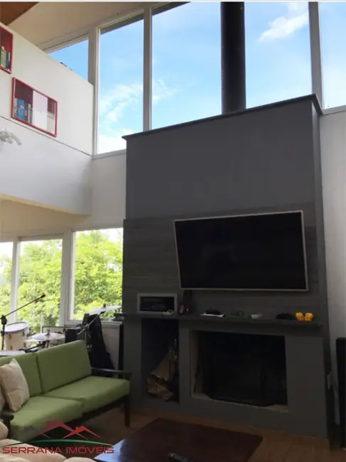 Casa com 2 quartos à venda, 141m2 em Nova Petropolis - RS - imagem 8 Foto 8 de Casa com 2 quartos à venda, 141m2 em Nova Petropolis - RS