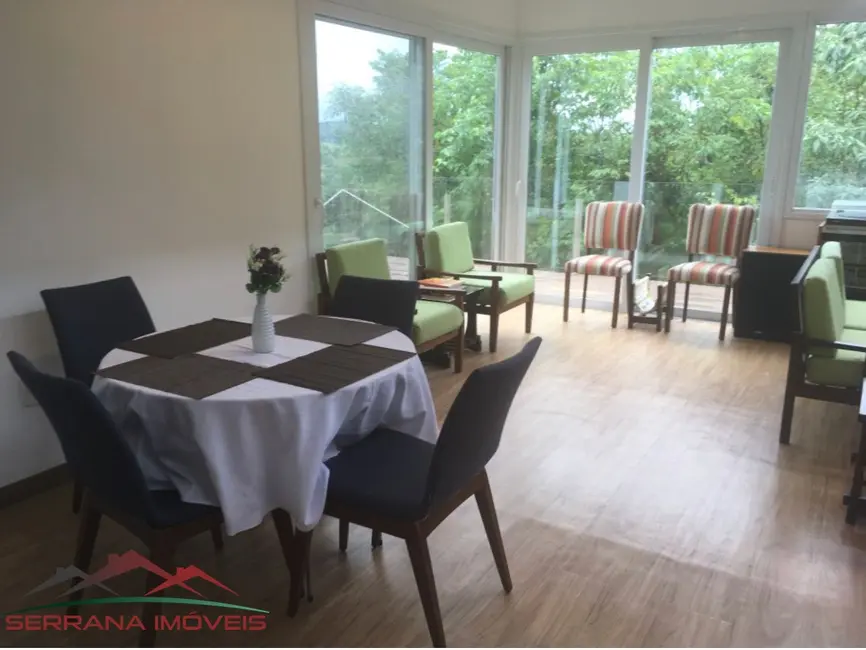 Casa com 2 quartos à venda, 141m2 em Nova Petropolis - RS - imagem 9 Foto 9 de Casa com 2 quartos à venda, 141m2 em Nova Petropolis - RS