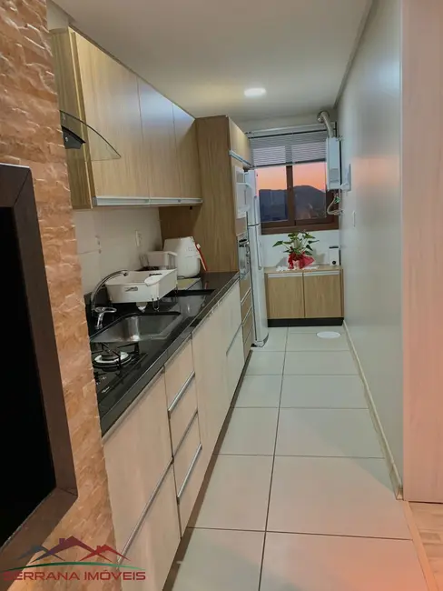 Foto 5 de Apartamento com 3 quartos à venda, 143m2 em Nova Petropolis - RS