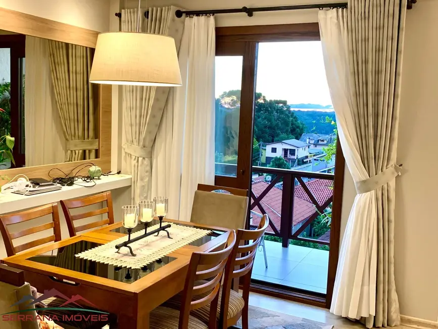 Foto 3 de Apartamento com 3 quartos à venda, 143m2 em Nova Petropolis - RS