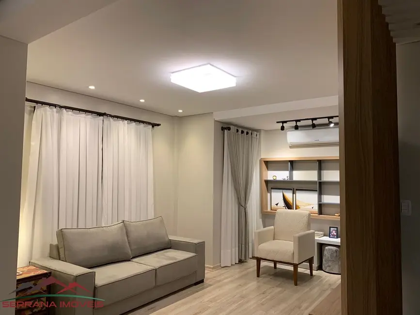 Foto 7 de Apartamento com 3 quartos à venda, 143m2 em Nova Petropolis - RS