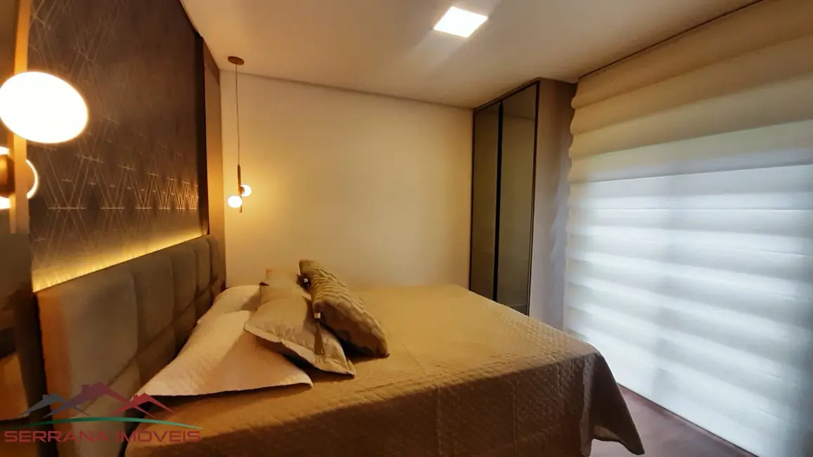 Apartamento com 2 quartos à venda, 65m2 em Nova Petropolis - RS - imagem 4 Foto 4 de Apartamento com 2 quartos à venda, 65m2 em Nova Petropolis - RS