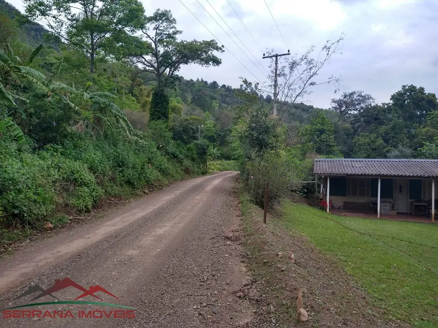 Foto 2 de Chácara com 2 quartos à venda, 70m2 em Nova Petropolis - RS