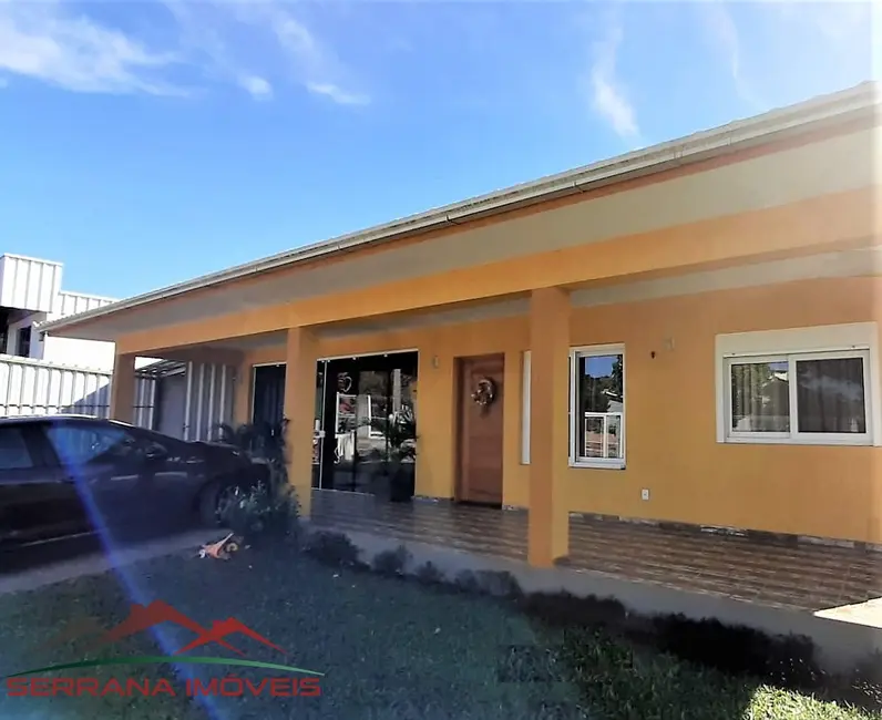 Casa com 2 quartos à venda, 140m2 em Nova Petropolis - RS - imagem 3 Foto 3 de Casa com 2 quartos à venda, 140m2 em Nova Petropolis - RS