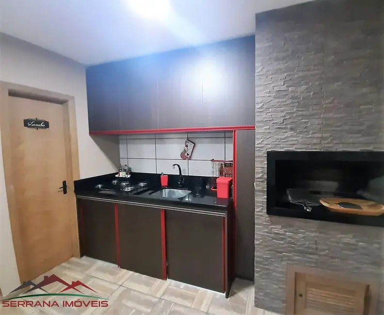 Casa com 2 quartos à venda, 140m2 em Nova Petropolis - RS - imagem 6 Foto 6 de Casa com 2 quartos à venda, 140m2 em Nova Petropolis - RS