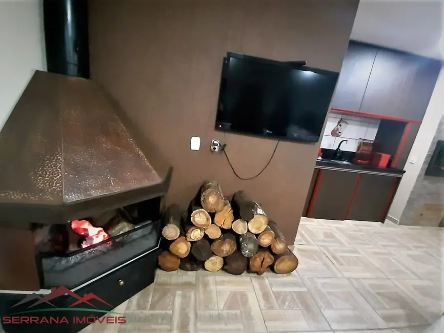 Casa com 2 quartos à venda, 140m2 em Nova Petropolis - RS - imagem 5 Foto 5 de Casa com 2 quartos à venda, 140m2 em Nova Petropolis - RS