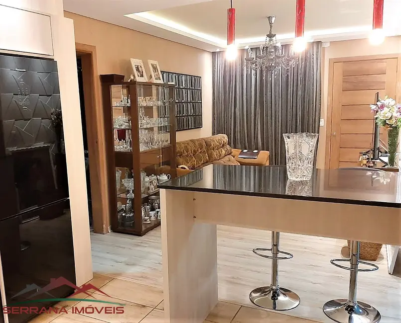 Casa com 2 quartos à venda, 140m2 em Nova Petropolis - RS - imagem 8 Foto 8 de Casa com 2 quartos à venda, 140m2 em Nova Petropolis - RS