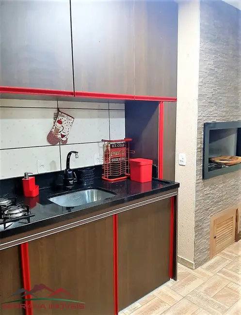 Casa com 2 quartos à venda, 140m2 em Nova Petropolis - RS - imagem 7 Foto 7 de Casa com 2 quartos à venda, 140m2 em Nova Petropolis - RS