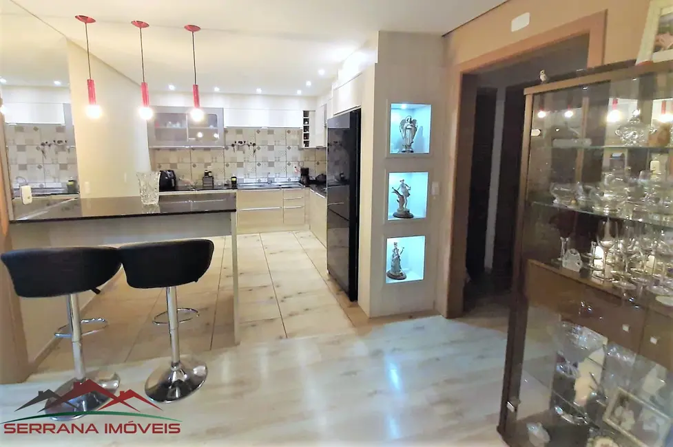 Casa com 2 quartos à venda, 140m2 em Nova Petropolis - RS - imagem 9 Foto 9 de Casa com 2 quartos à venda, 140m2 em Nova Petropolis - RS