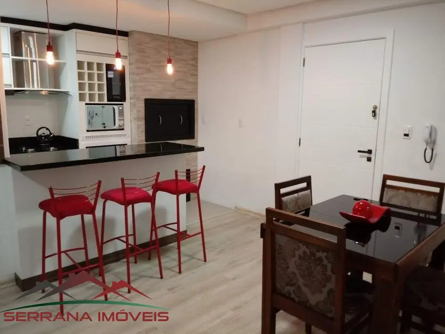 Foto 1 de Apartamento com 2 quartos à venda, 90m2 em Nova Petropolis - RS