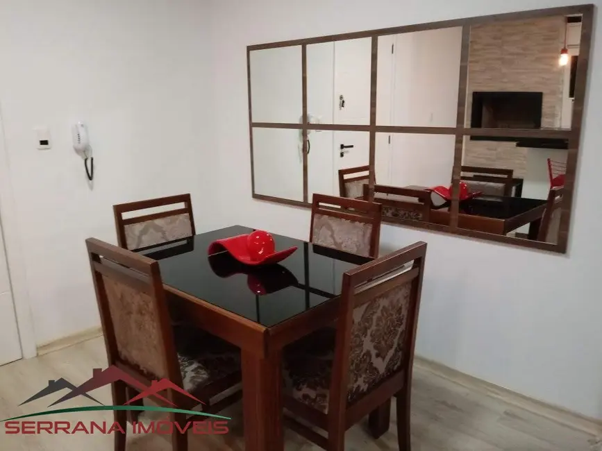 Apartamento com 2 quartos à venda, 90m2 em Nova Petropolis - RS - imagem 3 Foto 3 de Apartamento com 2 quartos à venda, 90m2 em Nova Petropolis - RS