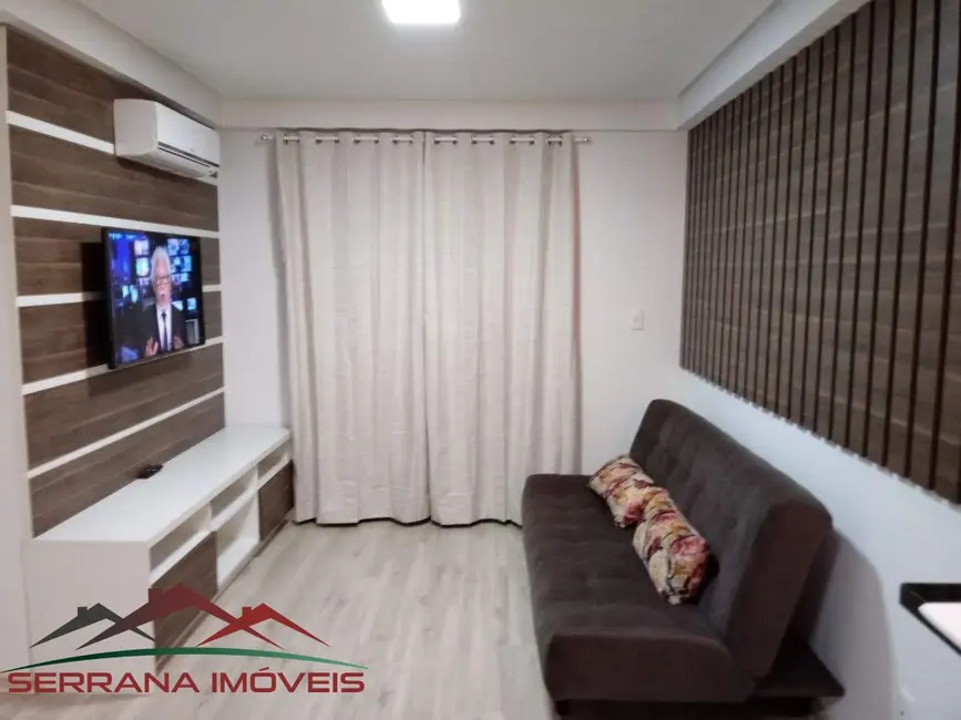 Apartamento com 2 quartos à venda, 90m2 em Nova Petropolis - RS - imagem 6 Foto 6 de Apartamento com 2 quartos à venda, 90m2 em Nova Petropolis - RS