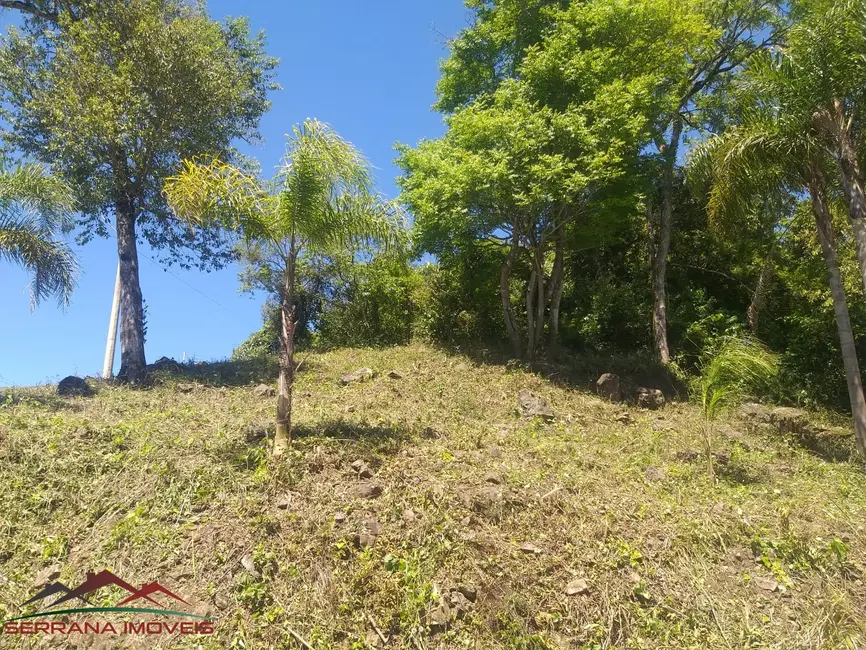 Foto 6 de Terreno / Lote à venda, 500m2 em Nova Petropolis - RS