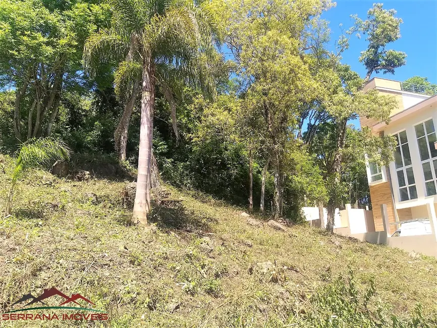 Foto 7 de Terreno / Lote à venda, 500m2 em Nova Petropolis - RS
